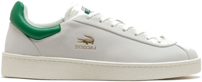 Lacoste BASESHOT PRM 224 2 SMA men Lowtop multi 48SMA0107-WG1