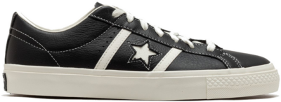 Converse One Star Academy Pro men Lowtop black black A08501C