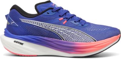 PUMA Deviate Nitrou00e2u0084u00a2 3  Men, Lapis Lazuli/Sunset Glow Lapis Lazuli,Sunset Glow 309707_05