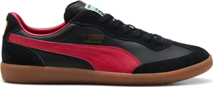 Puma super liga red best sale