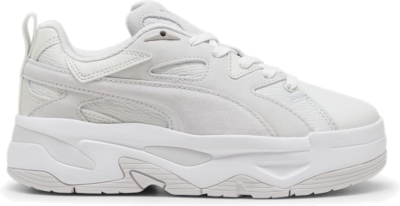 PUMA Blstr Mix Women’s Sneakers, Silver Mist 396095_04