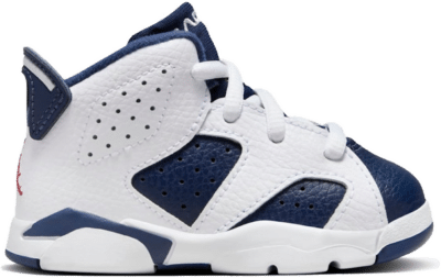 Jordan 6 Retro Olympic (2024) (TD) DV3606-164