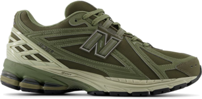 New Balance 1906, van New Balance, Footwear, in Groen, maat 41.5 Groen M1906RLO