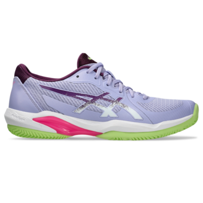 ASICS SOLUTION SWIFT FF 2 Vapor/Deep Mauve 1042A264.500