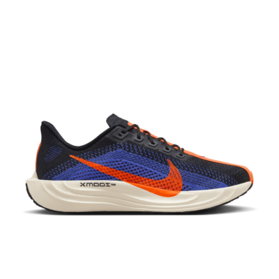 Nike Pegasus Plus Zwart FQ7262-008