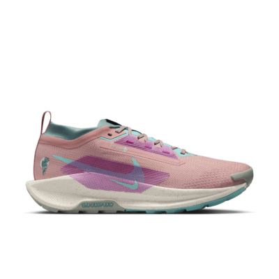 Nike Pegasus Trail 5 GORE-TEX waterdichte Roze FQ0908-600