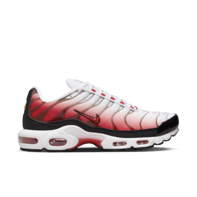 Nike Air Max Tuned 1 White HM9611-100