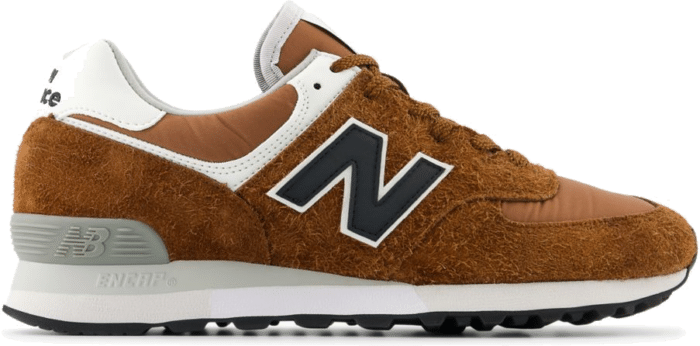 New balance 576 gouden online