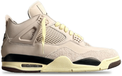 Jordan 4 Retro OG SP A Ma Maniu00e9re While You Were Sleeping (Women’s) FZ4810-200