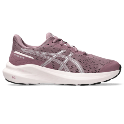 ASICS GT-1000 13 GS Dusty Mauve/White 1014A343.500