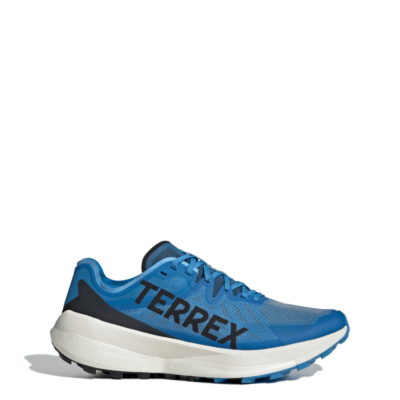 Adidas Terrex Agravic Speed Trail Running Pulse Blue IH0980