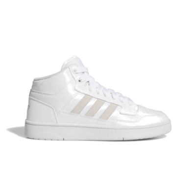 Adidas Rapid Court Mid Cloud White JP5864