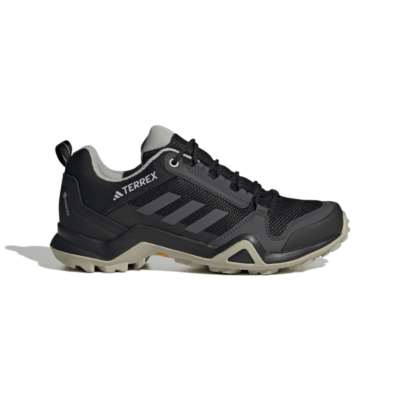 Adidas Terrex AX3 GORE-TEX Hiking Core Black IF4874