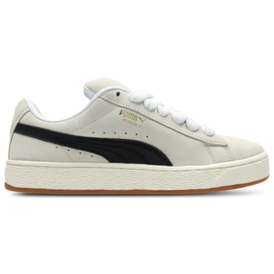 Puma Suede Xl Beige 395205 48