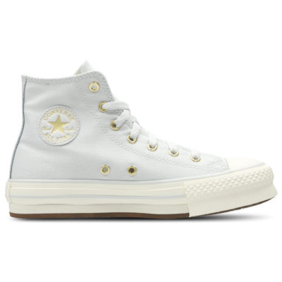 Converse Chuck Taylor All Star Eva Lift Grey A10382C