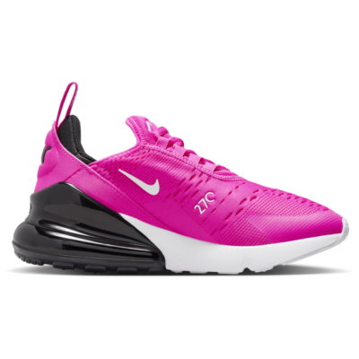 Nike Air Max 270 Purple 943345-602