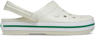 Crocs Crocband™ Klompen Unisex Linen Linen 11016-0HZ-M8W10