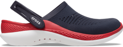 Crocs LiteRide™ 360 Klompen Unisex Navy / Pepper Navy/Pepper 206708-4CC-M4W6