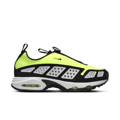 Nike Air Max SNDR ‘Volt and Black’ FZ2068-700