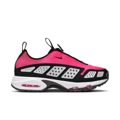 Nike Air Max SNDR ‘Hyper Pink and Black’ FZ2068-600