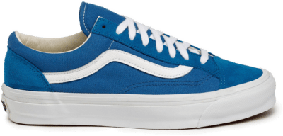 Vans OTW Old Skool Reissue 36 Blue