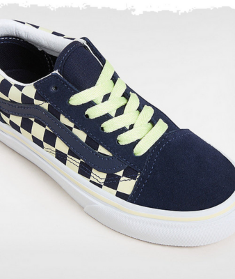 VANS Old Skool Voor Kinderen  VN000CYVBX9