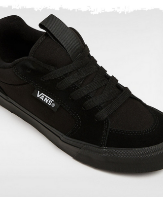 VANS Chukka Push  VN000CZWBKA