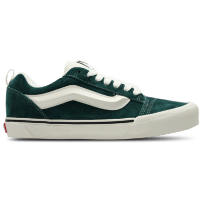 Vans Knu Skool Green VN000CS0CX21