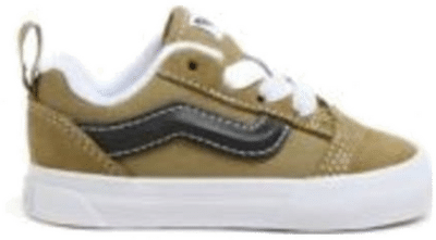 Vans Knu Skool Olive VN000D0KBIQ1