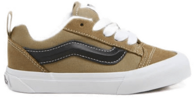 Vans Knu Skool Olive VN000CYUBIQ1