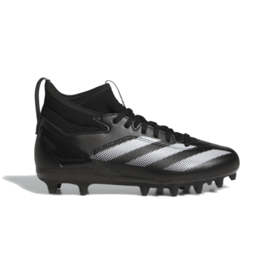 Adidas Adizero Impact.2 American Football Kids Core Black JR2633