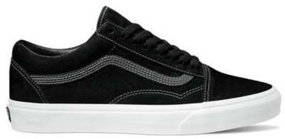 VANS Old Skool Van Varkenssuu00e8de  VN0A2Z42BLK