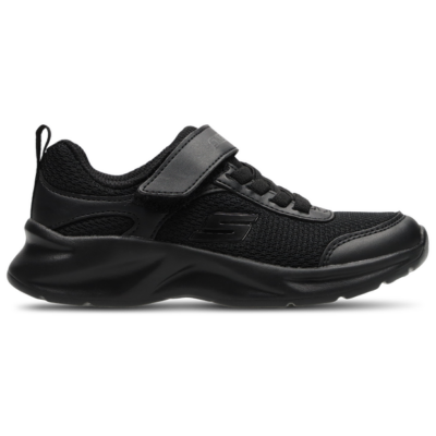 Skechers Dynamatic Black 405110L-BBK