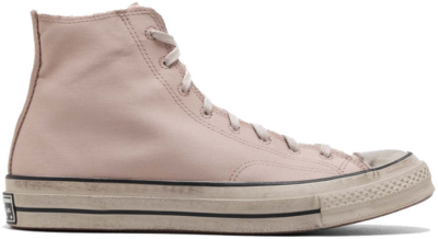 Converse Chuck 70 Hi Upcycled Beige