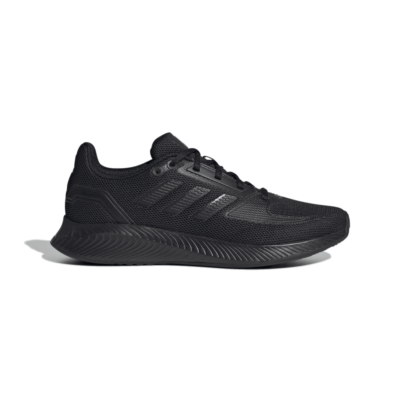 adidas Runfalcon 2.0 Core Black Carbon (Women’s) GV9569