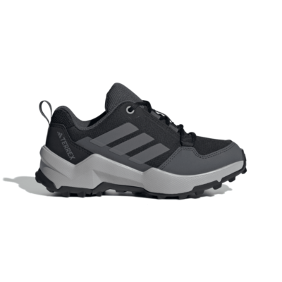 Adidas Terrex AX4R Hiking Core Black IF6525