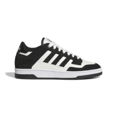 Adidas Rapid Court Low Core Black JP5255