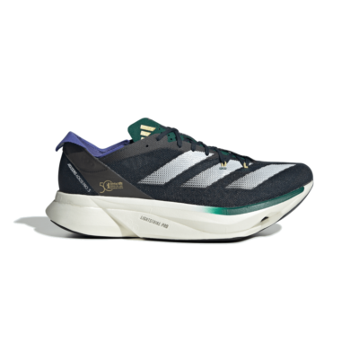 Adidas Adizero Adios Pro 3 Aurora Ink JH9636