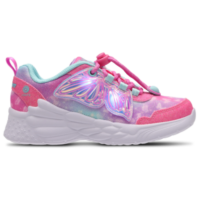 Skechers Dream Racer Pink 303055L-PKTQ