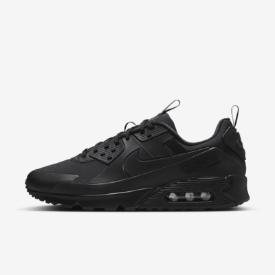 Nike Air Max 90 Drift Black HQ1416-001