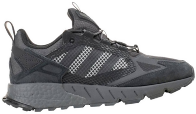 Lage Sneakers adidas ZX 1K BOOST – SEAS. Zwart GW6804