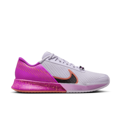 NikeCourt Vapor Pro 2 Premium hardcourt Paars FQ7267-500