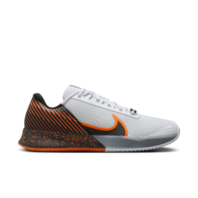 NikeCourt Vapor Pro 2 Premium Grijs FQ8719-002