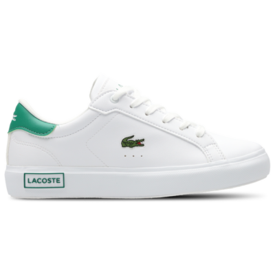 Lacoste Powercourt White 48SUJ0014_082