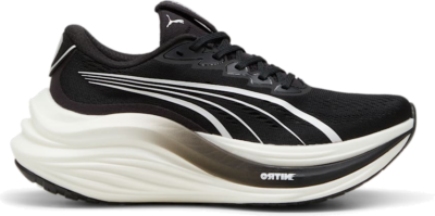 PUMA Magmax Nitro™  Women, Black/White 310089_01