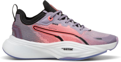 PUMA Pwr Nitro™ Sqd 2 Training Women, Pale Plum/Sunset Glow/White 310148_01