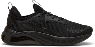 PUMA Cell Thrill  Unisex, Black 310168_01