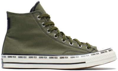 Converse CHUCK 70 Gore-Tex HI A08566C