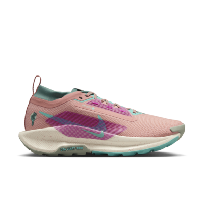 Nike Pegasus Trail 5 GORE-TEX waterdichte Roze FQ0912-600