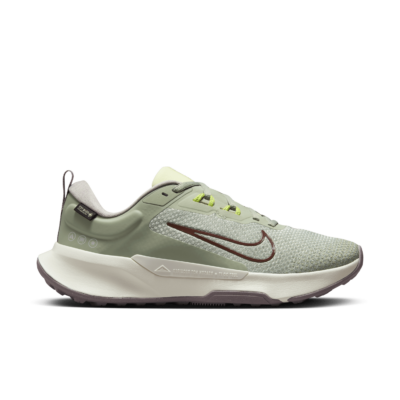 Nike Juniper Trail 2 GORE-TEX waterdichte Groen HM9725-301